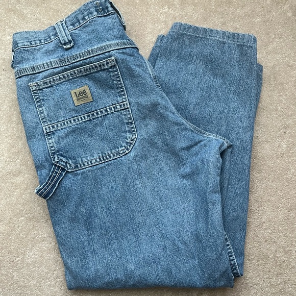 Lee Other - vintage lee jeans